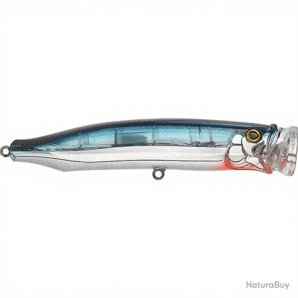 Poisson nageur TACKLE HOUSE Feed popper 150 Belone