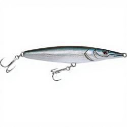 Leurre de surface XORUS Asturie 110 Smelt