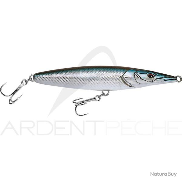 Leurre de surface XORUS Asturie 110 Smelt