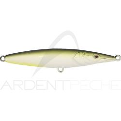 Leurre de surface XORUS Asturie 110 Mat lan&ccedil;on