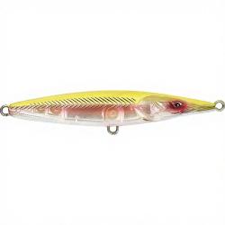 Leurre de surface XORUS Asturie 110 Yellow bone