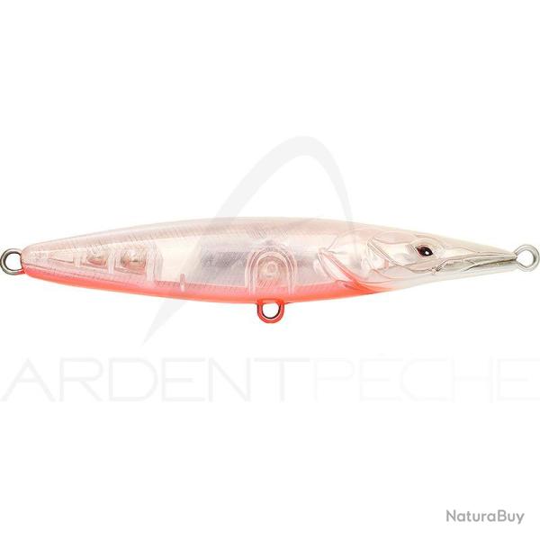 Leurre de surface XORUS Asturie 110 White ghost RB