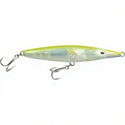 Leurre de surface XORUS Asturie 110 Jaune