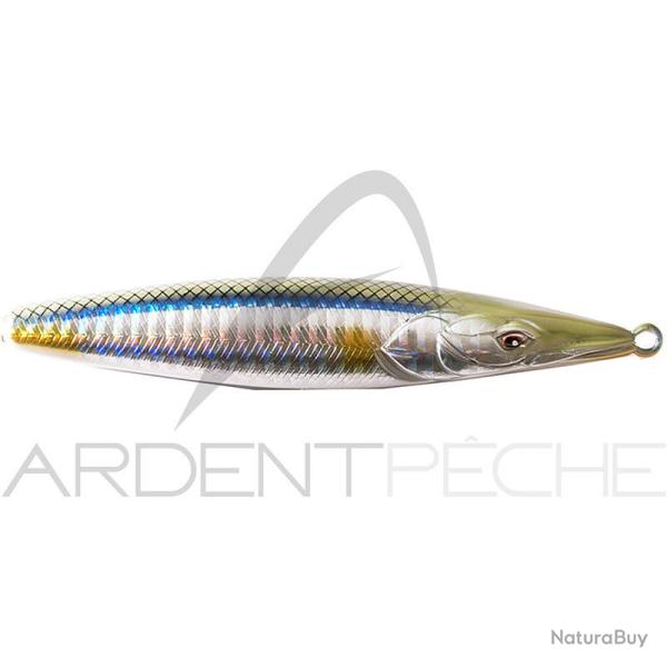 Leurre de surface XORUS Asturie 110 Sun Sprat