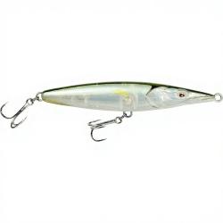 Leurre de surface XORUS Asturie 110 Ghost Lancon