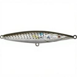 Leurre de surface XORUS Asturie 110 UL022 Black mullet