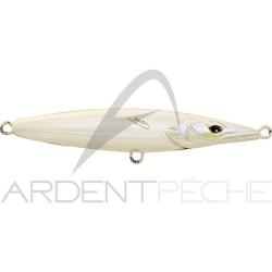 Leurre de surface XORUS Asturie 110 Nacre