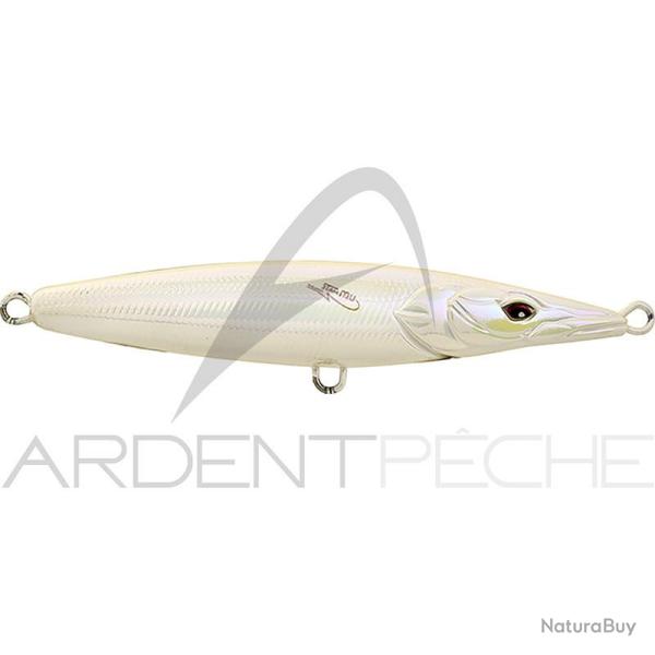 Leurre de surface XORUS Asturie 110 Nacre