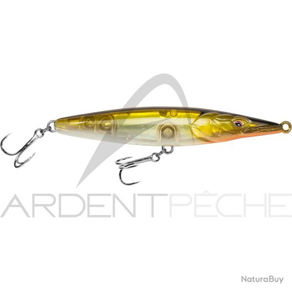 Leurre de surface XORUS Asturie 110 UL Ayu