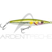 Test du leurre Asturie 110 Silent - Xorus - Peche et Poissons | Carnassiers, carpe, truite, mer