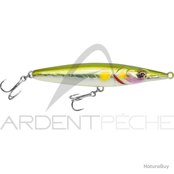 Leurre de surface XORUS Asturie 110 Ayu 2