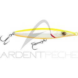 Leurre de surface XORUS Asturie 110 Pearl Chart ob