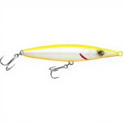 Leurre de surface XORUS Asturie 110 Pearl Chart ob