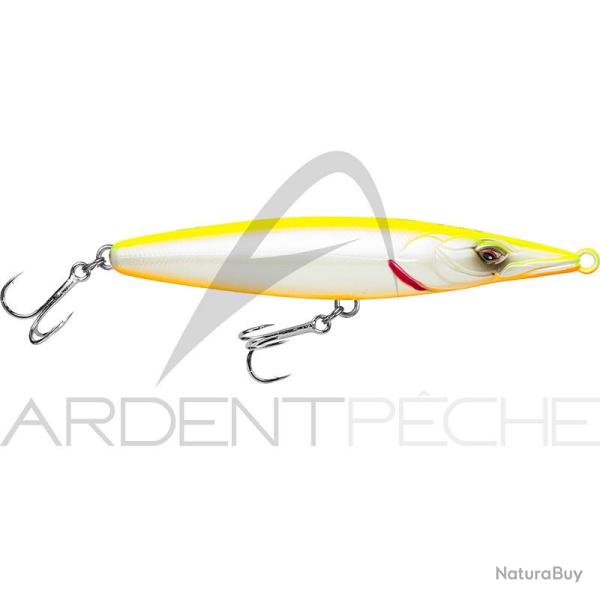 Leurre de surface XORUS Asturie 110 Pearl Chart ob