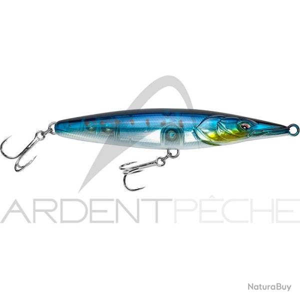 Leurre de surface XORUS Asturie 110 Anchois