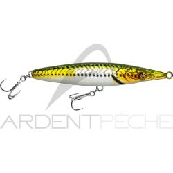 Leurre de surface XORUS Asturie 110 Mackerel