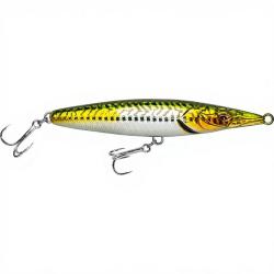 Leurre de surface XORUS Asturie 110 Mackerel