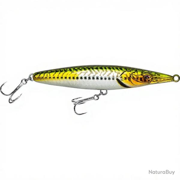 Leurre de surface XORUS Asturie 110 Mackerel