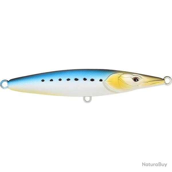 Leurre de surface XORUS Asturie 110 Mat iwashi