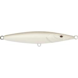 Leurre de surface XORUS Asturie 110 Mat white
