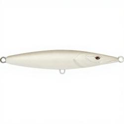 Leurre de surface XORUS Asturie 110 Mat white