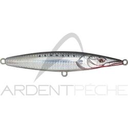 Leurre de surface XORUS Asturie 150 Iwashi Red neck
