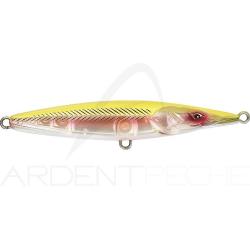 Leurre de surface XORUS Asturie 150 Yellow bone