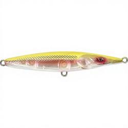Leurre de surface XORUS Asturie 150 Yellow bone
