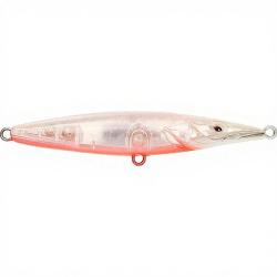 Leurre de surface XORUS Asturie 150 White ghost RB