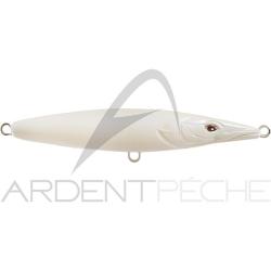 Leurre de surface XORUS Asturie 150 Blanc