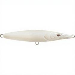 Leurre de surface XORUS Asturie 150 Blanc