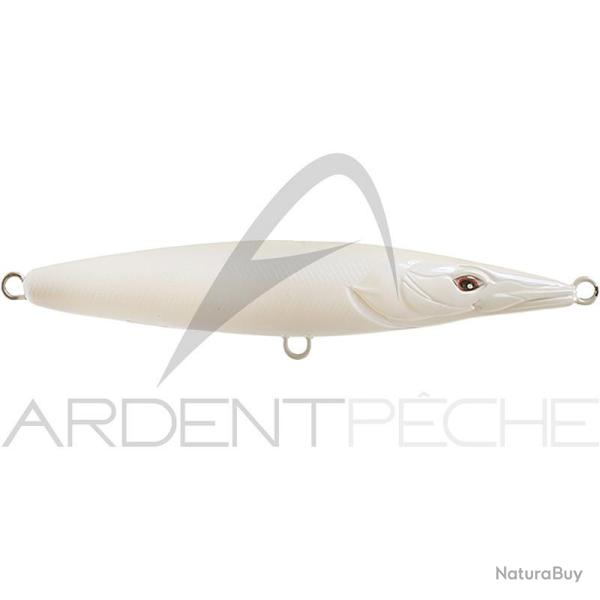 Leurre de surface XORUS Asturie 150 Blanc