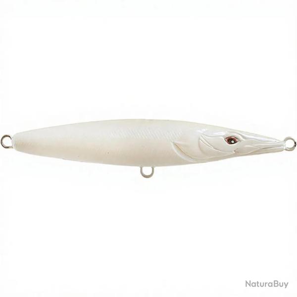 Leurre de surface XORUS Asturie 150 Blanc