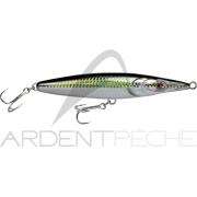 Xorus Asturie - 9cm - 11G - Mulet