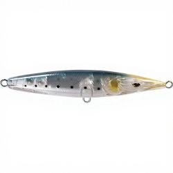 Leurre de surface XORUS Asturie 150 UL015 Ghost iwashi