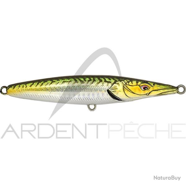 Leurre de surface XORUS Asturie 150 Mackerel