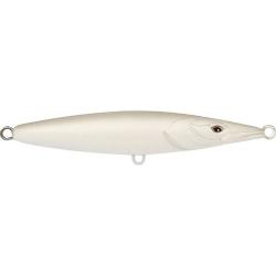 Leurre de surface XORUS Asturie 150 Mat white