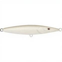 Leurre de surface XORUS Asturie 150 Mat white