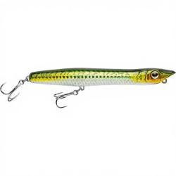 Leurre de surface XORUS Frosty Mackerel