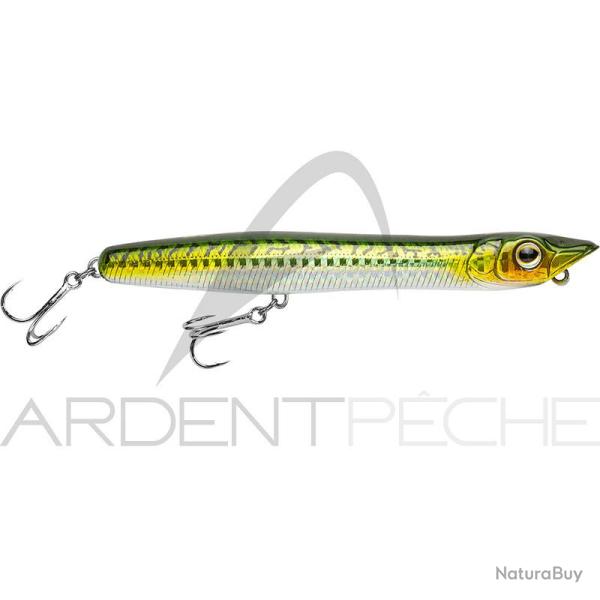 Leurre de surface XORUS Frosty Mackerel