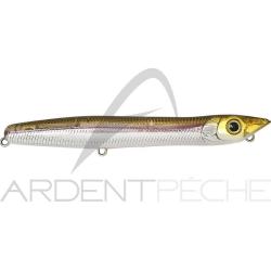 Leurre de surface XORUS Frosty French wakasagi