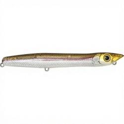 Leurre de surface XORUS Frosty French wakasagi