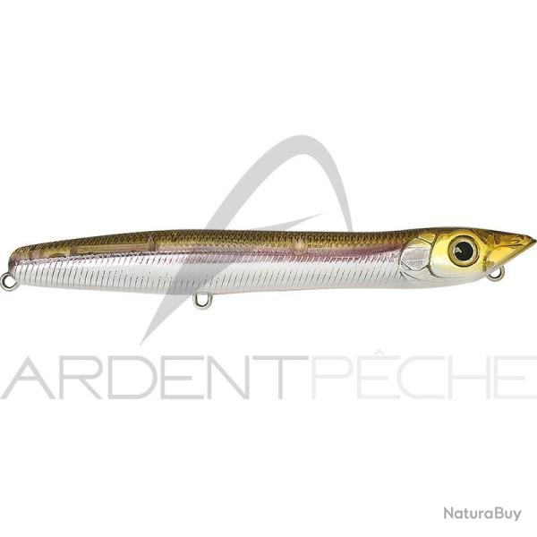 Leurre de surface XORUS Frosty French wakasagi