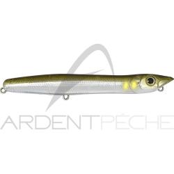 Leurre de surface XORUS Frosty Metal ayu