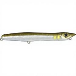 Leurre de surface XORUS Frosty Metal ayu