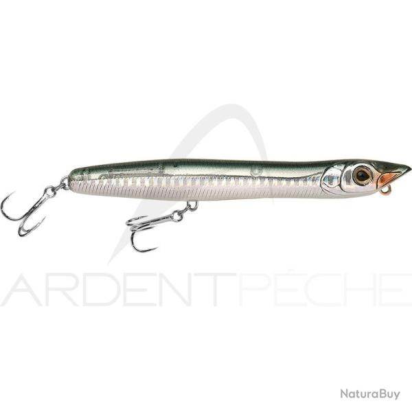 Leurre de surface XORUS Frosty Belone