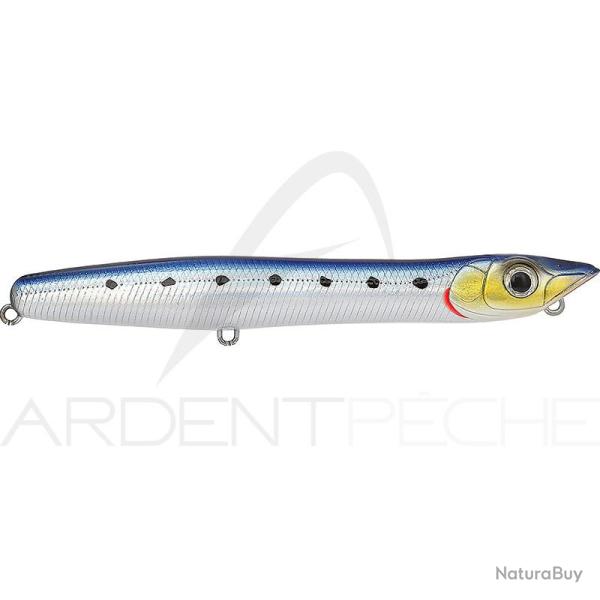 Leurre de surface XORUS Frosty Iwashi