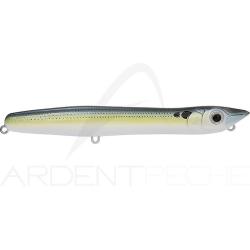 Leurre de surface XORUS Frosty Gizzard shad
