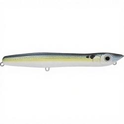 Leurre de surface XORUS Frosty Gizzard shad