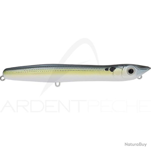 Leurre de surface XORUS Frosty Gizzard shad